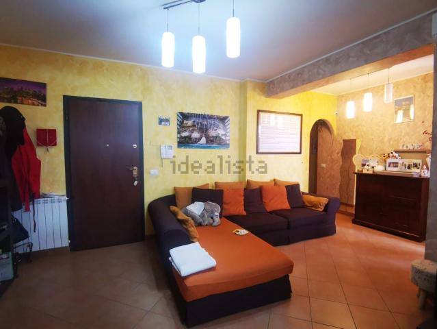 Appartamento in vendita di 81 m² in Vicolo Orfeo, 7