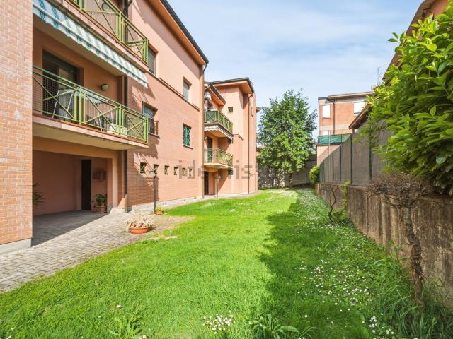 Appartamento in vendita di 81 m² in Via 1º Maggio, 46
