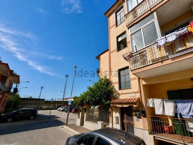 Appartamento in vendita di 81 m² in Via Tazio Nuvolari