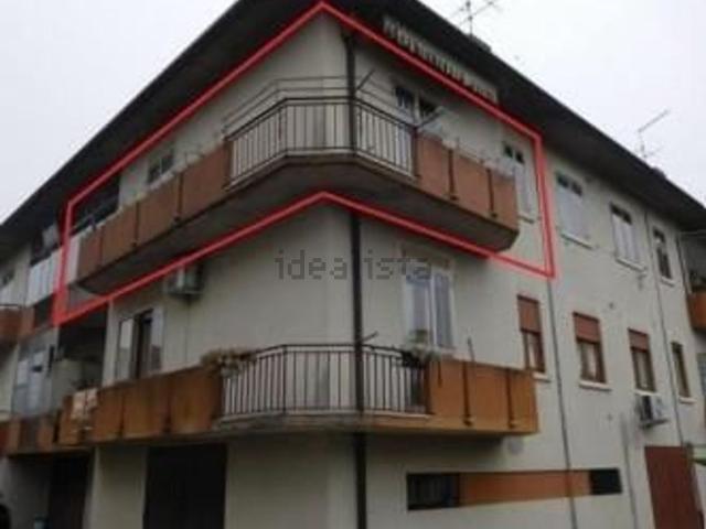 Appartamento in vendita di 81 m² in Via Torino, 14