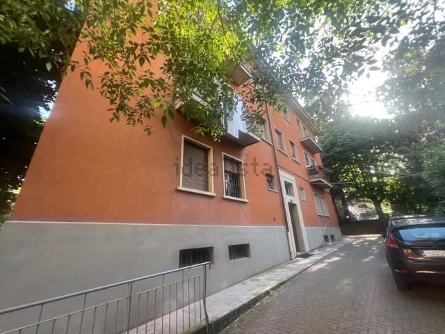 Appartamento in vendita di 81 m² in Via Toscana
