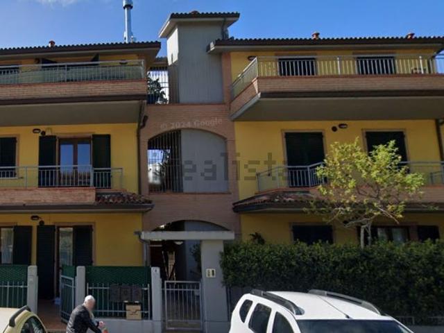 Appartamento in vendita di 81 m² in Via Traversa, 8