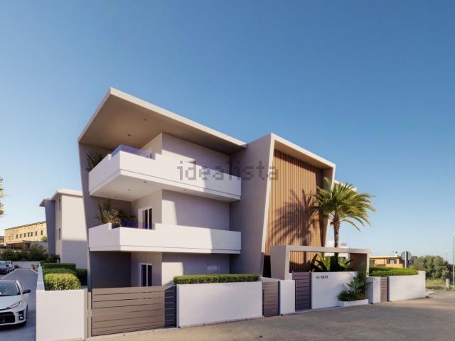 Appartamento in vendita di 81 m² in Via Trieste