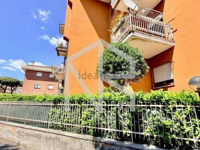 Appartamento in vendita di 81 m² in Via Trilussa, 123