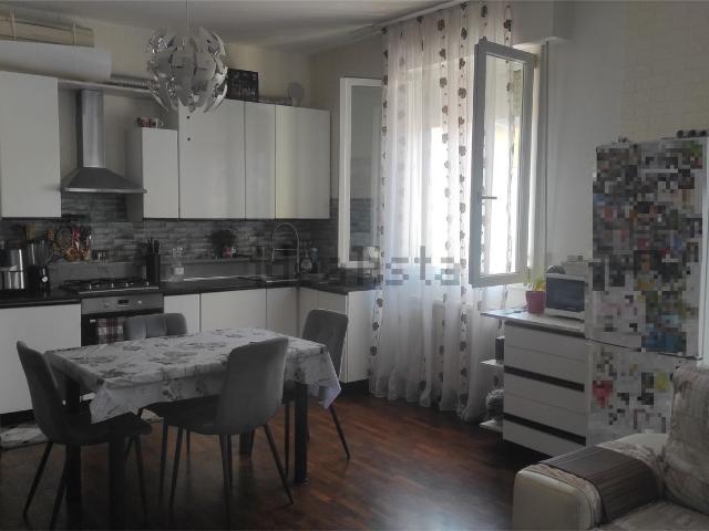 Appartamento in vendita di 81 m² in Via Umberto Pasini, 7