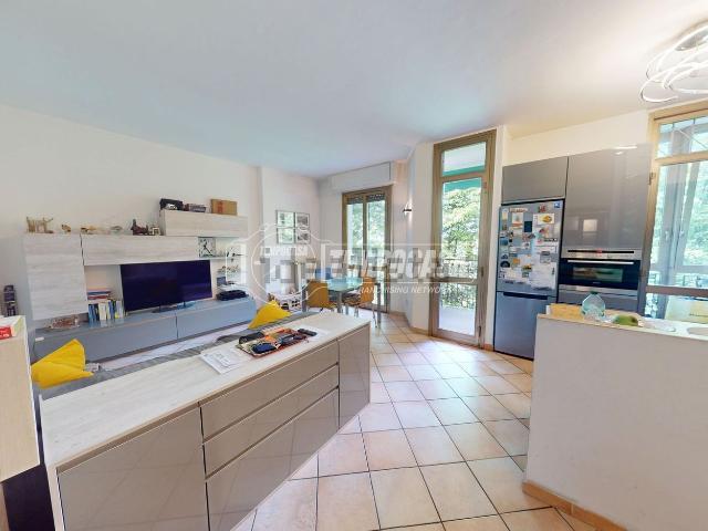 Appartamento in vendita di 81 m² in Via Val di Bondo