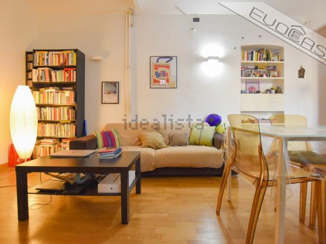 Appartamento in vendita di 81 m² in Via Valperga Caluso, 25