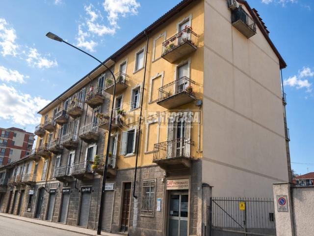 Appartamento in vendita di 81 m² in Via Verolengo, 135