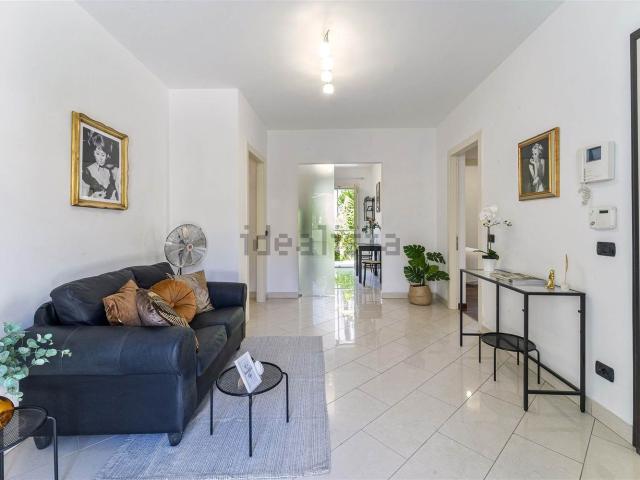 Appartamento in vendita di 81 m² in Via Vespasiano da Bisticci, 13
