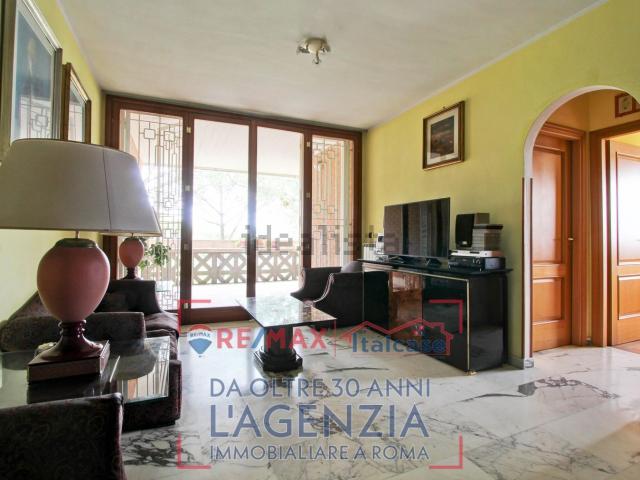 Appartamento in vendita di 81 m² in Via Vezio Crisafulli, 131