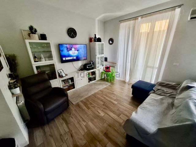 Appartamento in vendita di 81 m² in Via Vincenzo Capriolo, 10