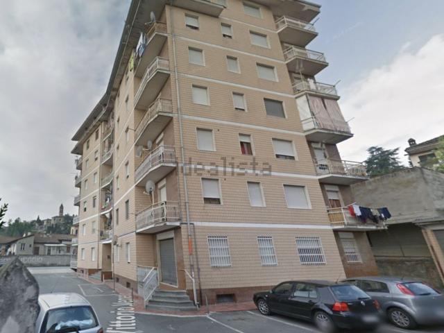 Appartamento in vendita di 81 m² in Via Vittorio Veneto, 15