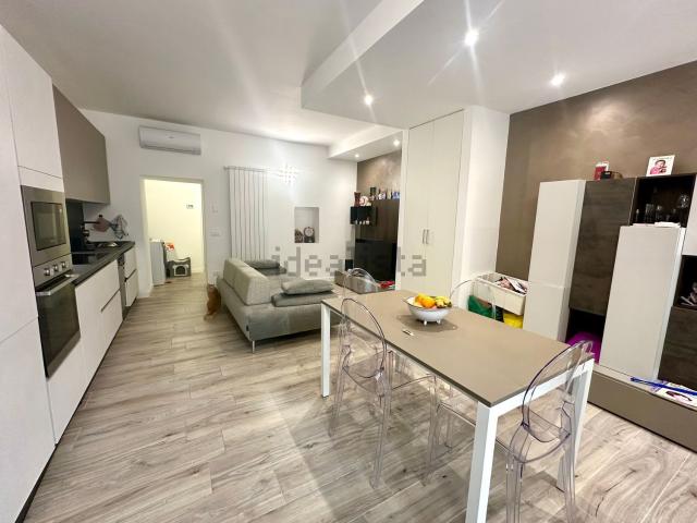 Appartamento in vendita di 81 m² in Via Vittorio Veneto, 7