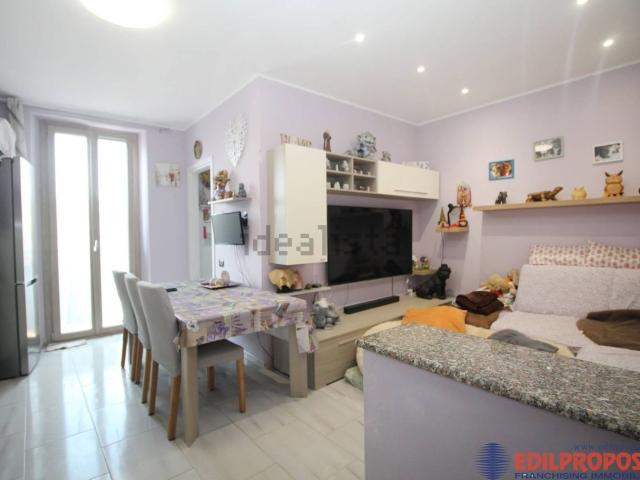 Appartamento in vendita di 81 m² in Via Vittorio Veneto