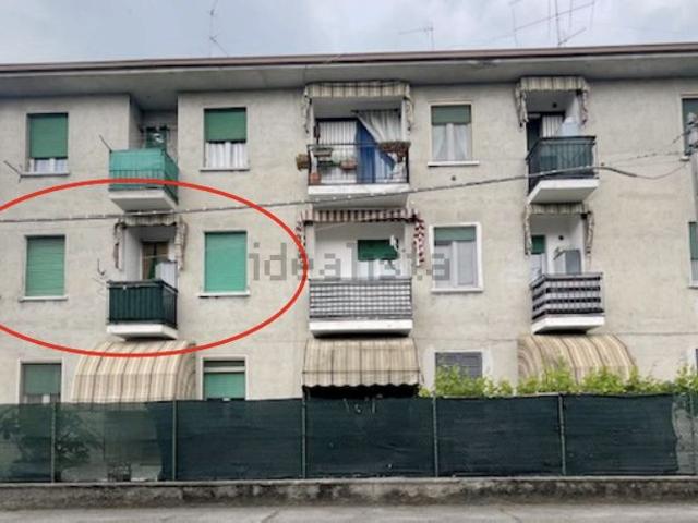 Appartamento in vendita di 81 m² in Via X Giornate, 35