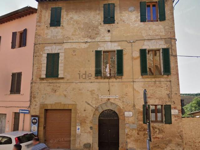Appartamento in vendita di 81 m² in Via XX Settembre, 64