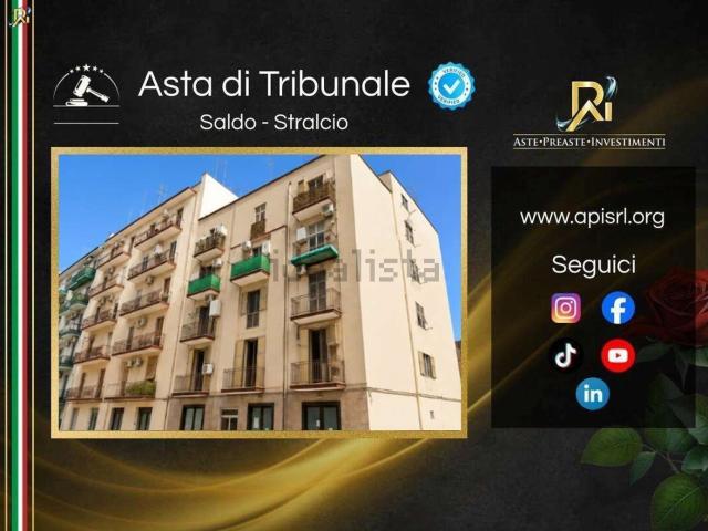 Appartamento in vendita di 81 m² in Via Zara, 31