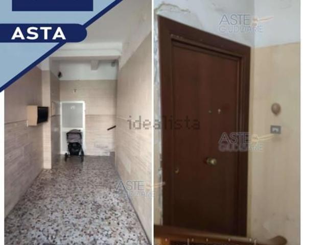 Appartamento in vendita di 81 m² in Via Zara, 74121