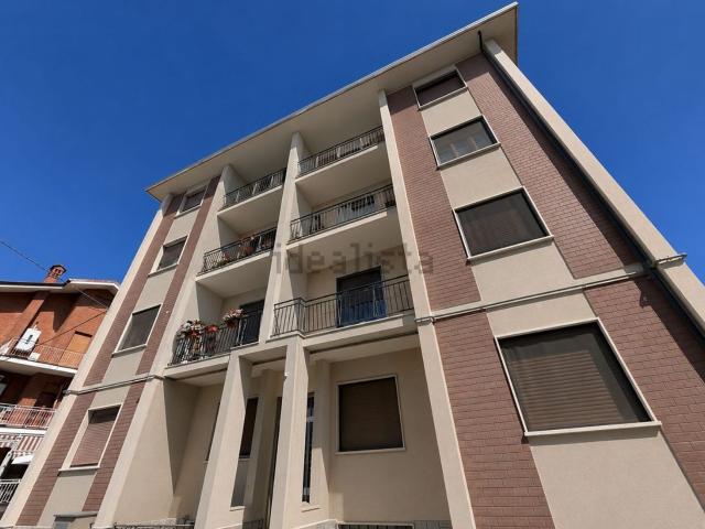Appartamento in vendita di 81 m² in Via A. Volta, 15