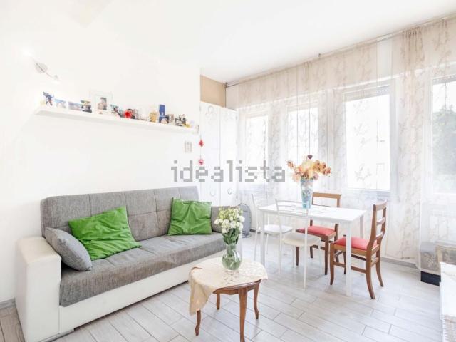 Appartamento in vendita di 81 m² in Via Acquedotto Estense