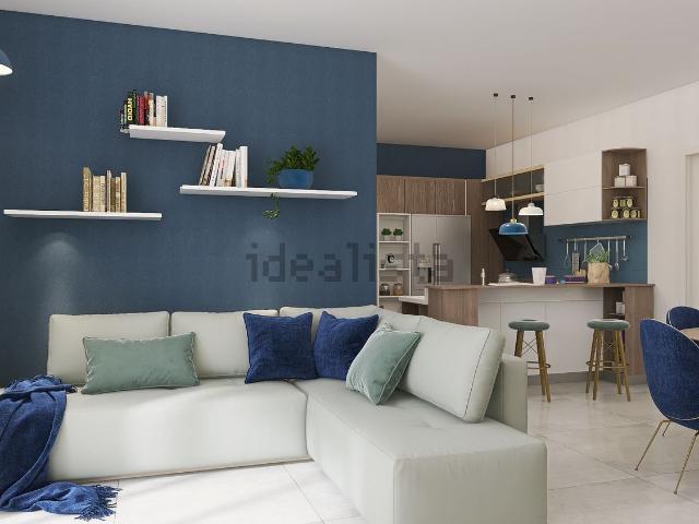 Appartamento in vendita di 81 m² in Via ada negri