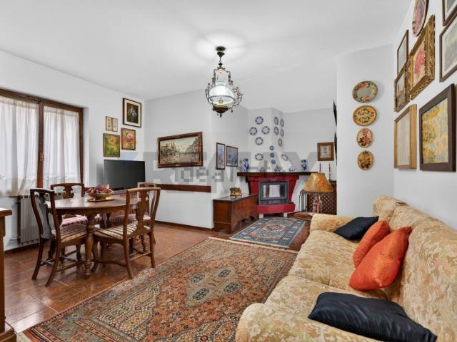 Appartamento in vendita di 81 m² in Via al pensionato, 13