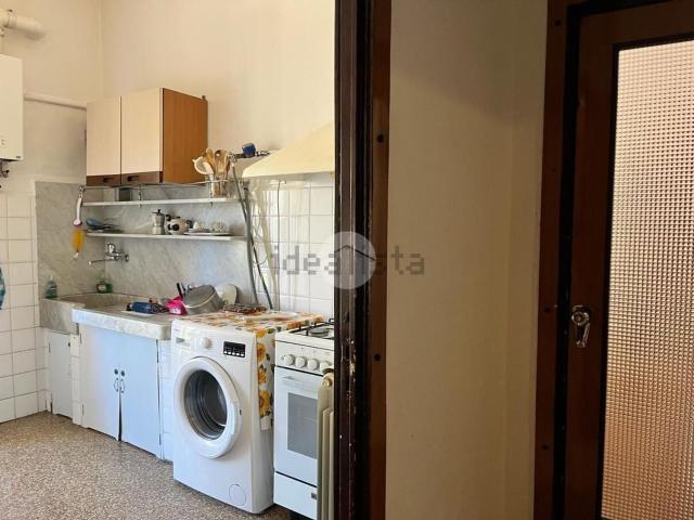 Appartamento in vendita di 81 m² in Via al Poligono di Quezzi