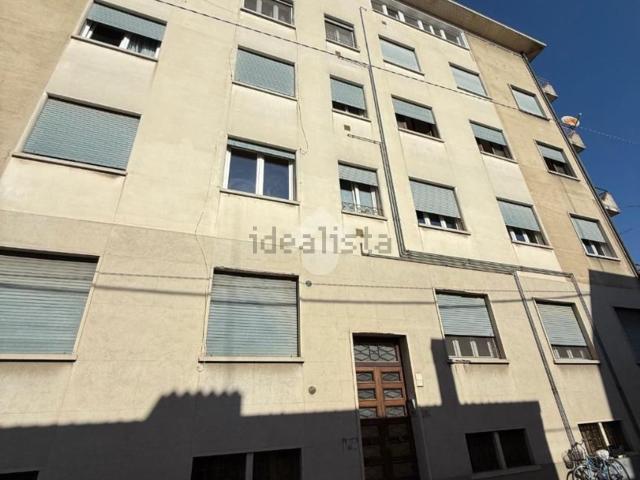 Appartamento in vendita di 81 m² in Via Alberto Mario, 33