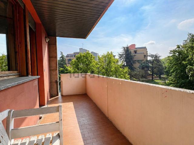 Appartamento in vendita di 81 m² in Via Alcide De Gasperi, 44