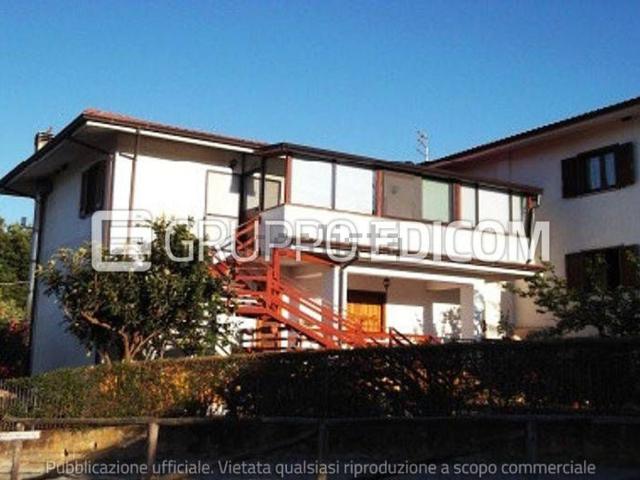 Appartamento in vendita di 81 m² in Via Aldo Moro