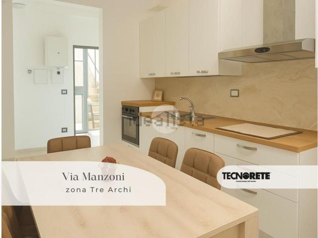 Appartamento in vendita di 81 m² in Via Alessandro Manzoni, 179