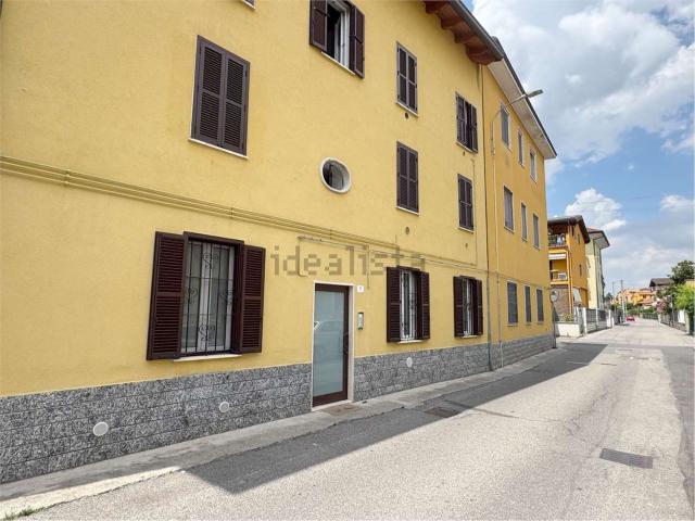 Appartamento in vendita di 81 m² in Via Alessandro Manzoni