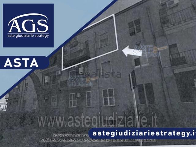 Appartamento in vendita di 81 m² in Via Alessandro Manzoni, 4