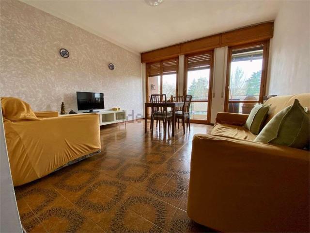 Appartamento in vendita di 81 m² in Via Alessandro Poerio