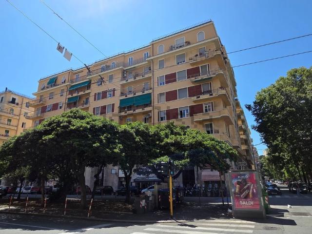 Appartamento in vendita di 81 m² in Via Alessandro Rimassa, 37