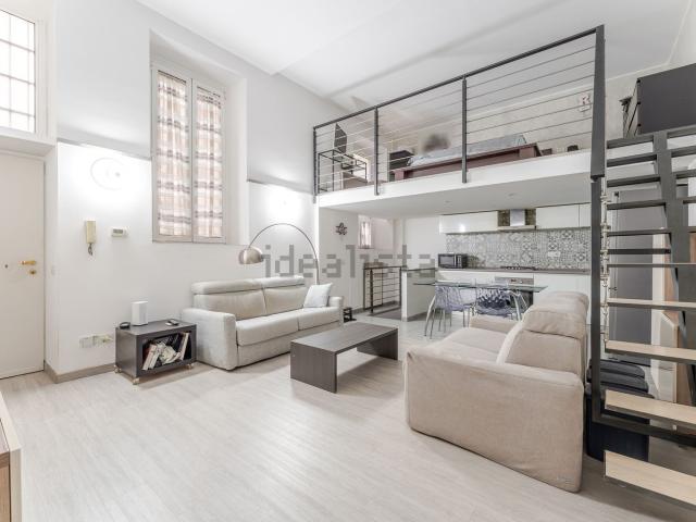 Appartamento in vendita di 81 m² in Via Alessandro Tadino, 48