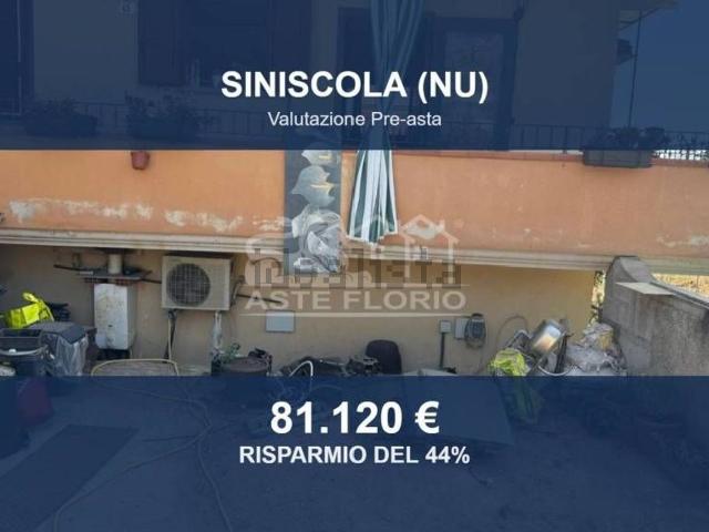 Appartamento in vendita di 81 m² in Via Alessandro Volta, 43