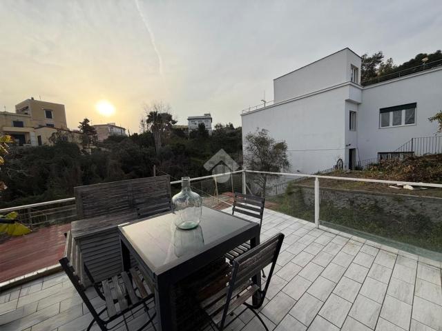 Appartamento in vendita di 81 m² in Via Alfano Primo, 22