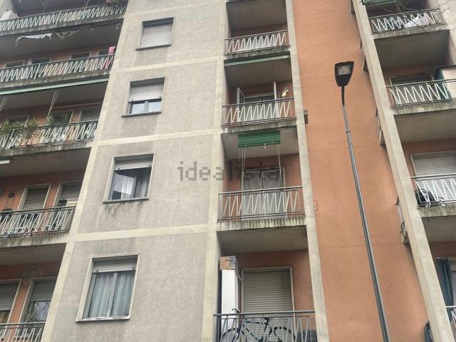 Appartamento in vendita di 81 m² in Via Alfonso Capecelatro, 37