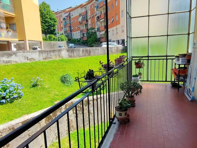Appartamento in vendita di 81 m² in Via Alfredo Oriani
