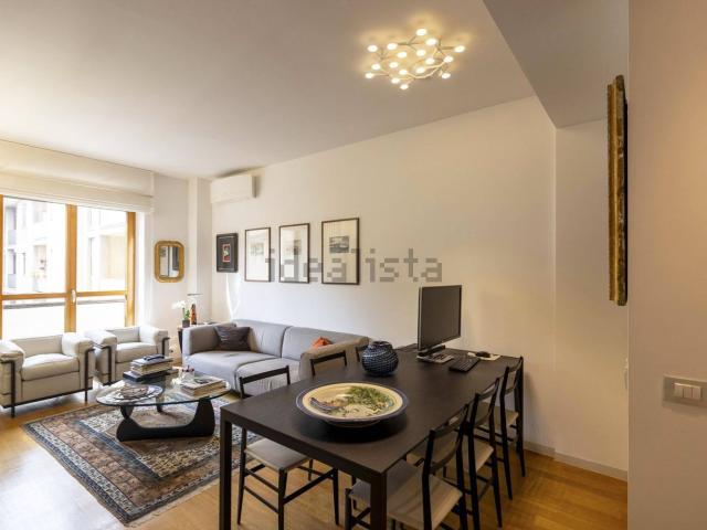 Appartamento in vendita di 81 m² in Via Alfredo Cappellini, 16