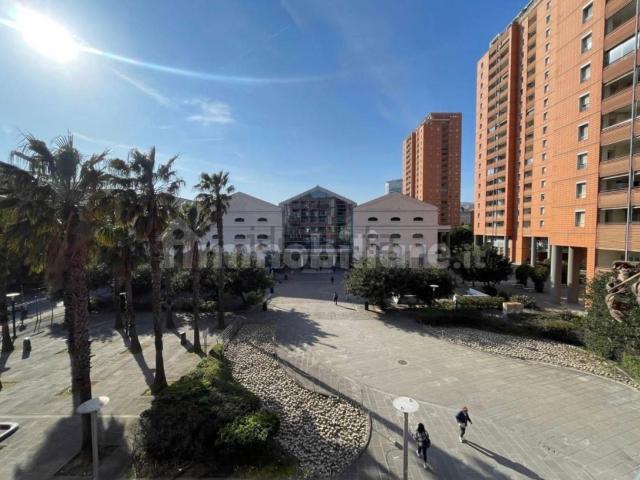 Appartamento in vendita di 81 m² in Via alla Fiumara, 6