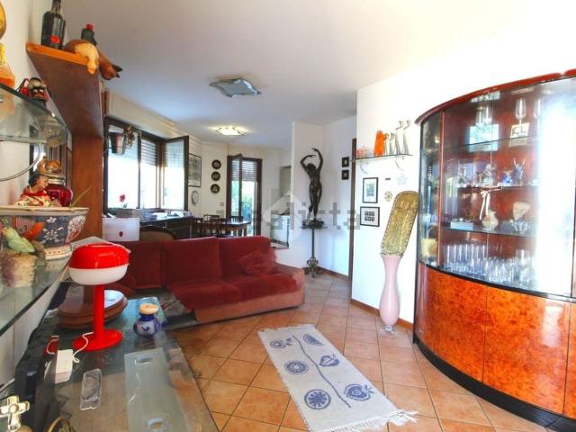 Appartamento in vendita di 81 m² in Via Alvi Picchi, 7