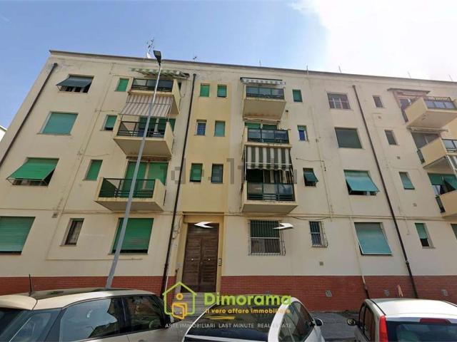 Appartamento in vendita di 81 m² in Via Amedeo Modigliani, 18