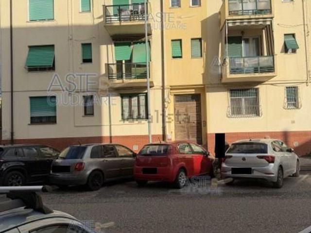 Appartamento in vendita di 81 m² in Via Amedeo Modigliani, 18
