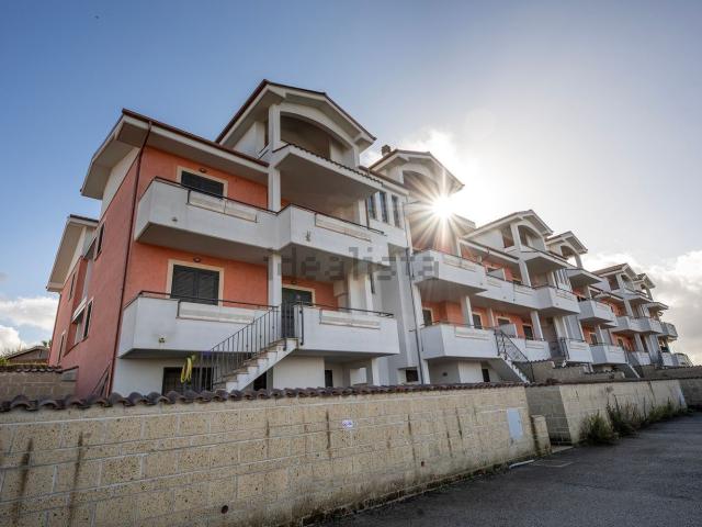 Appartamento in vendita di 81 m² in Via Anna Lorenzetto