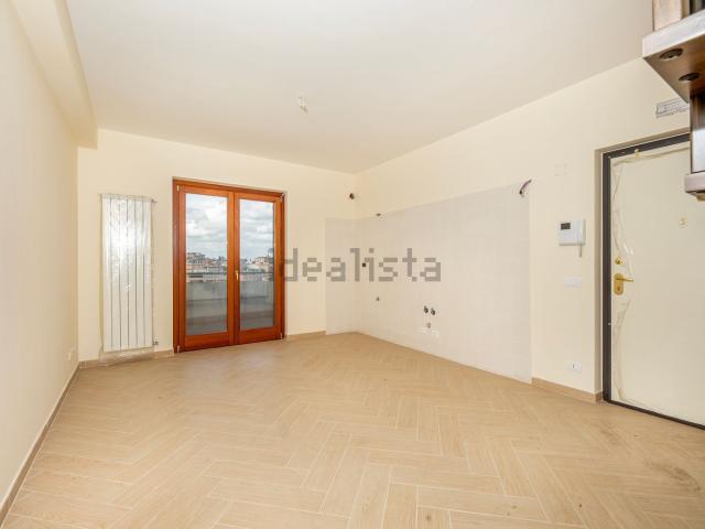 Appartamento in vendita di 81 m² in Via Anna Lorenzetto