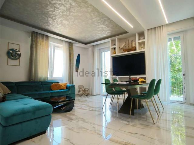 Appartamento in vendita di 81 m² in Via Ancona