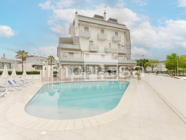 Appartamento in vendita di 81 m² in Via Andrea Palladio
