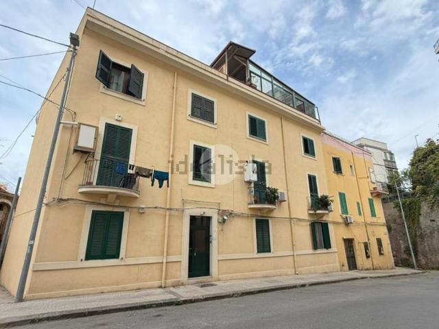 Appartamento in vendita di 81 m² in Via Antonino Pracanica, 6